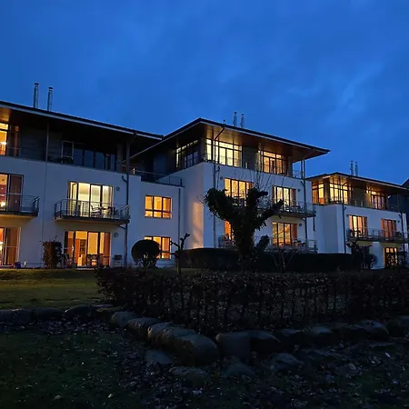 Seeresidenz * 克林克